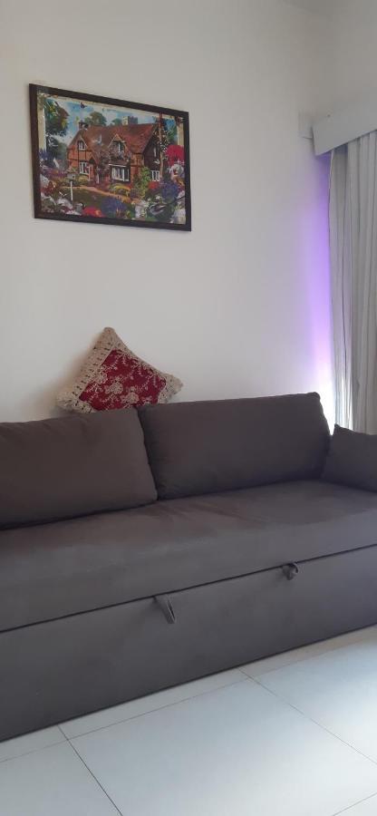 Studio Lateral Vista Mar Barra Apartamento Inteiro Completo Σαλβαντόρ Εξωτερικό φωτογραφία