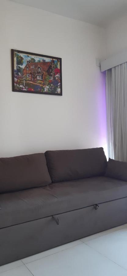 Studio Lateral Vista Mar Barra Apartamento Inteiro Completo Σαλβαντόρ Εξωτερικό φωτογραφία
