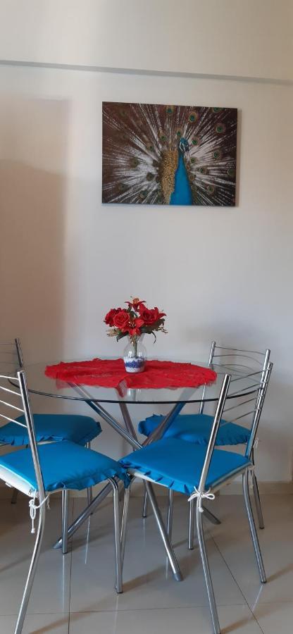 Studio Lateral Vista Mar Barra Apartamento Inteiro Completo Σαλβαντόρ Εξωτερικό φωτογραφία