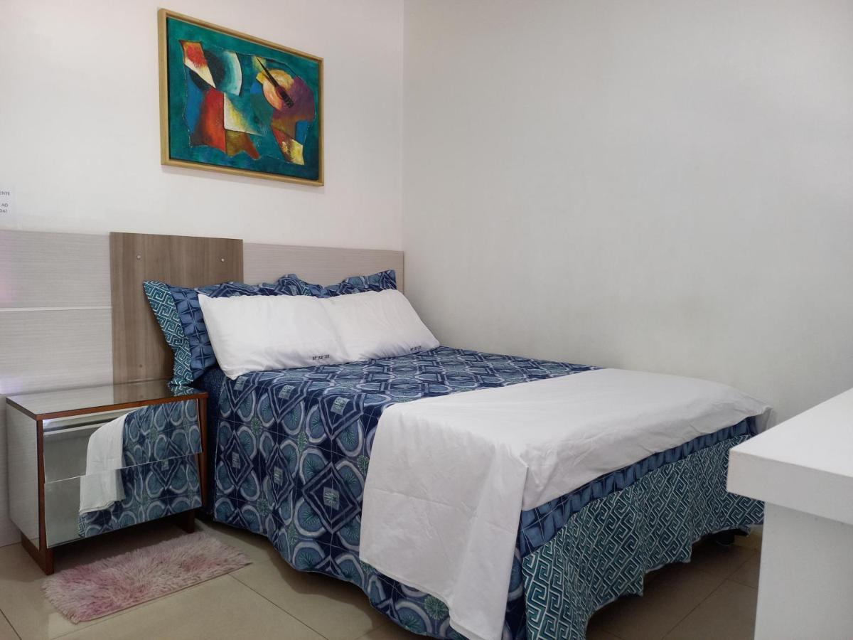 Studio Lateral Vista Mar Barra Apartamento Inteiro Completo Σαλβαντόρ Εξωτερικό φωτογραφία